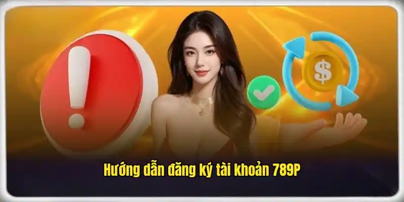 Người chơi cần cung cấp dữ liệu cá nhân để tạo tài khoản